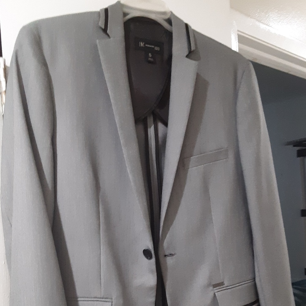 Mens blazer